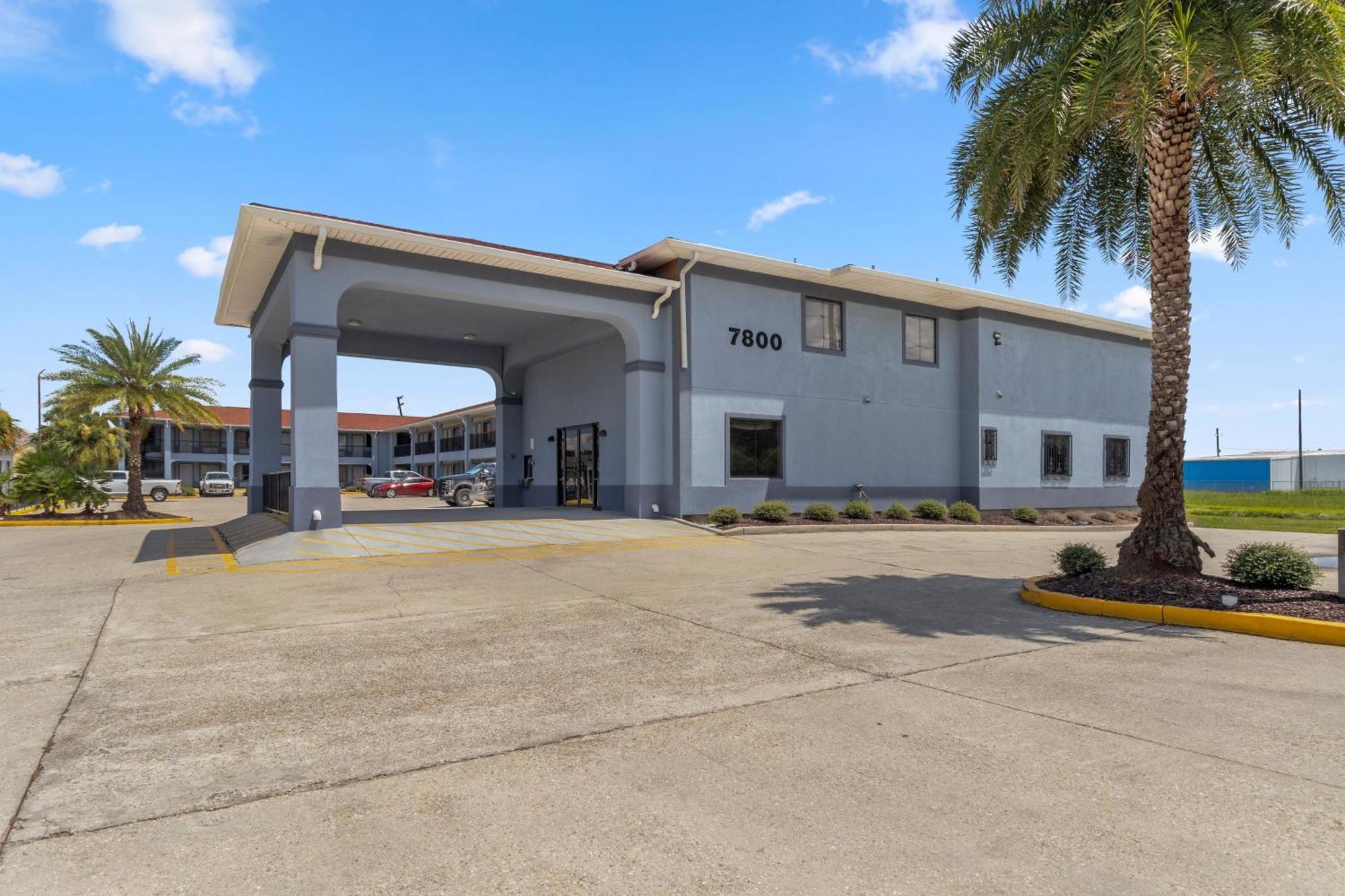Motel Express & Westwego