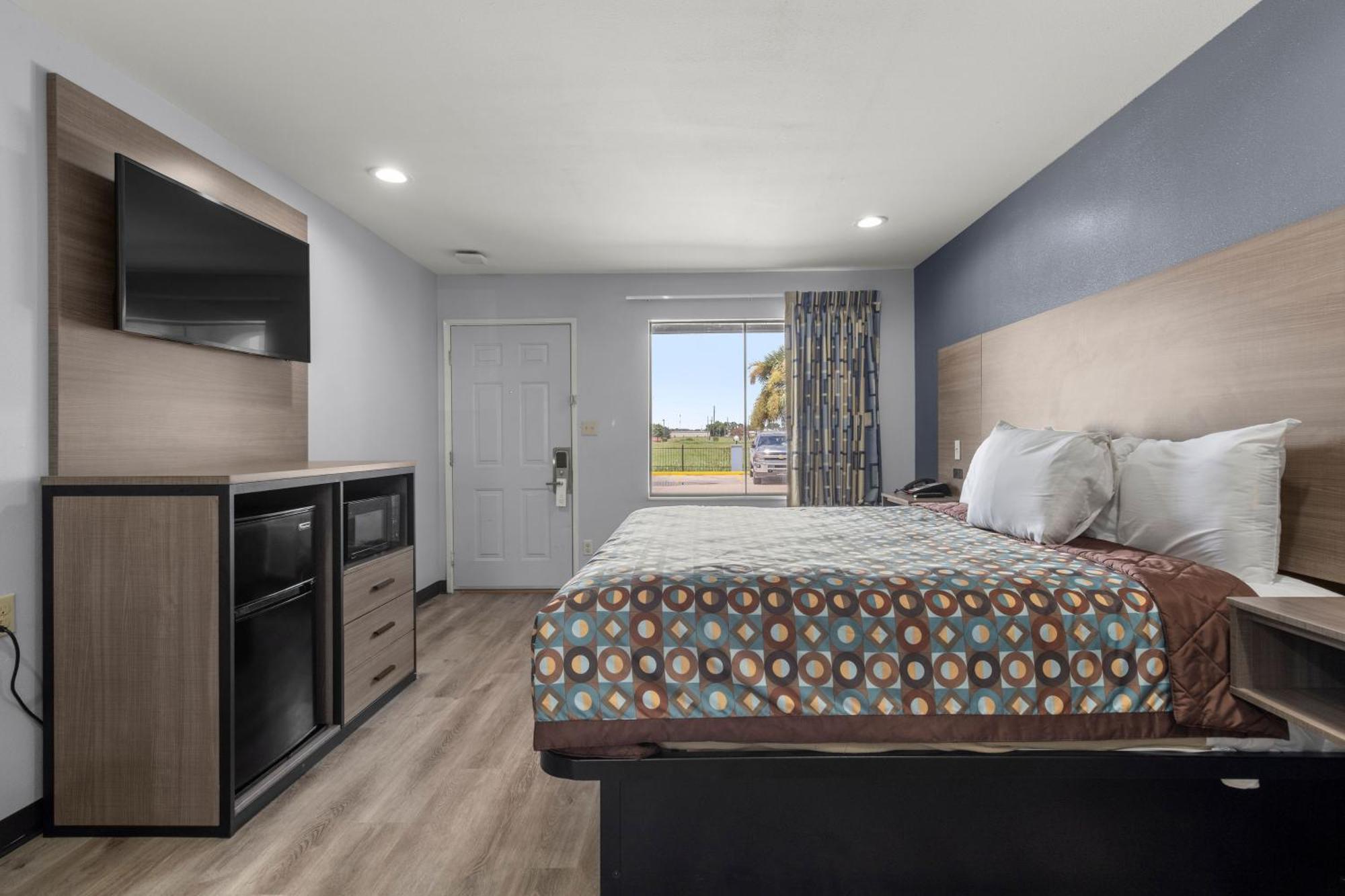 Express & Motel Westwego