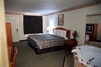 Express & Motel Westwego