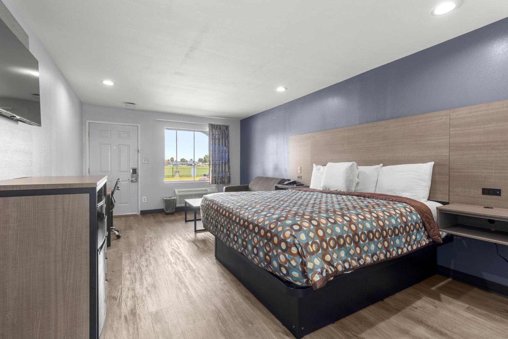 Express & Motel Westwego